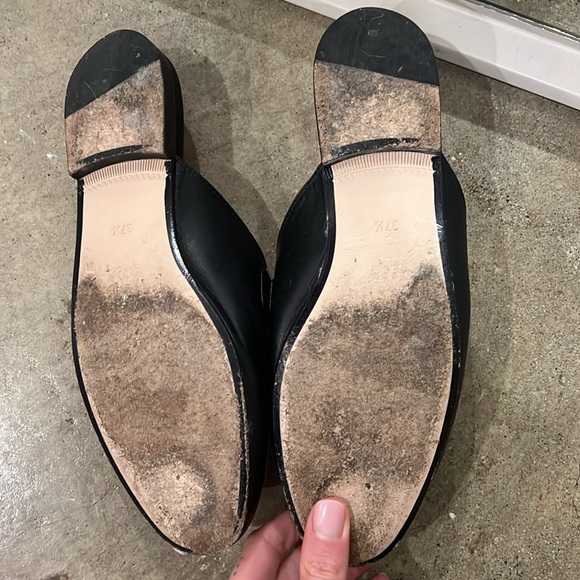 Gucci horsebit slides - Picture 3 of 3